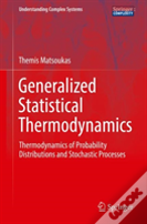 Generalized Statistical Thermodynamics
