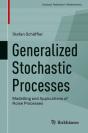 Generalized Stochastic Processes - Preview
