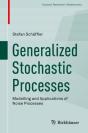 Generalized Stochastic Processes - Preview