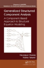 Generalized Structured Component Analysis - Preview