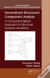 Capa do artigo Generalized Structured Component Analysis
