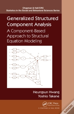 Capa do artigo Generalized Structured Component Analysis