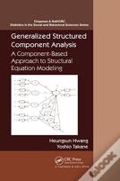 Generalized Structured Component Analysis