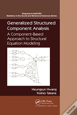 Capa do artigo Generalized Structured Component Analysis