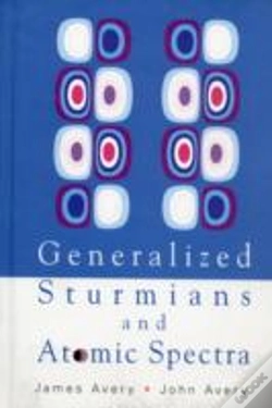 Capa do artigo Generalized Sturmians And Atomic Spectra