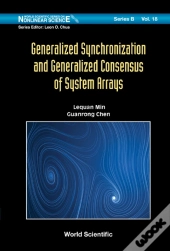 Generalized Synchronization And Generalized Consensus Of System Arrays