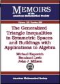 Generalized Triangle Inequalities In Symmetric Spaces And Buildings With Applications To Algebra - Preview