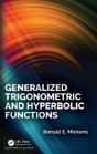 Generalized Trigonometric And Hyperbolic Functions - Preview