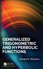 Generalized Trigonometric And Hyperbolic Functions - Preview