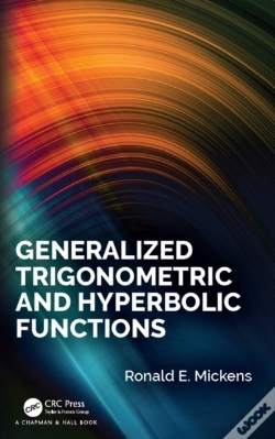 Capa do artigo Generalized Trigonometric And Hyperbolic Functions