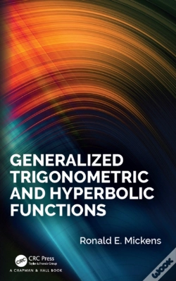 Capa do artigo Generalized Trigonometric And Hyperbolic Functions