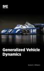 Generalized Vehicle Dynamics - Preview