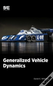 Capa do artigo Generalized Vehicle Dynamics