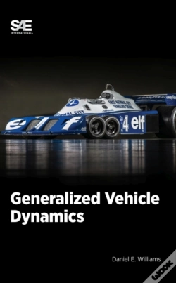 Capa do artigo Generalized Vehicle Dynamics