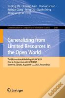 Generalizing From Limited Resources In The Open World