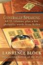 Generally Speaking - Preview