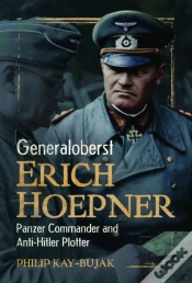 Capa do artigo Generaloberst Erich Hoepner