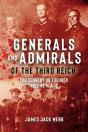 Generals And Admirals Of The Third Reich - Preview