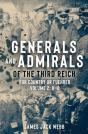 Generals And Admirals Of The Third Reich - Preview