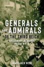 Generals And Admirals Of The Third Reich - Preview