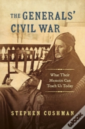Generals' Civil War