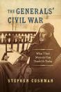 Generals' Civil War - Preview