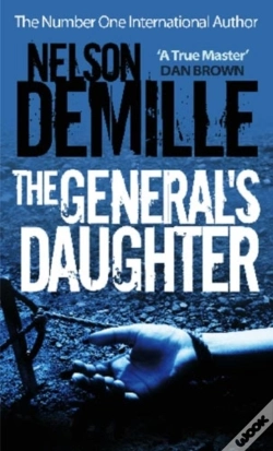 Capa do artigo General'S Daughter