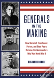 Capa do artigo Generals In The Making