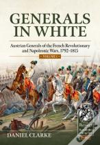 Generals In White, Volume 1