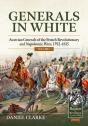 Generals In White, Volume 1 - Preview