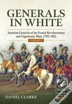 Generals In White Volume 2