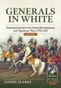 Generals In White Volume 2 - Preview