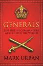 Generals - Preview