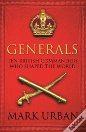 Capa do artigo Generals