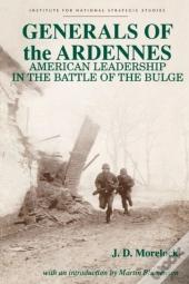 Generals Of The Ardennes