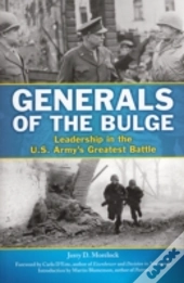 Generals Of The Bulge