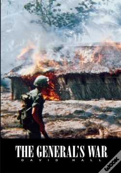 Capa do artigo General'S War