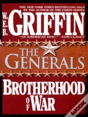 Capa do artigo Generals