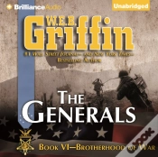 Capa do artigo Generals