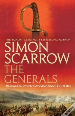 Capa do artigo Generals (Wellington And Napoleon 2)