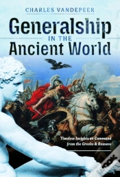 Capa do artigo Generalship In The Ancient World