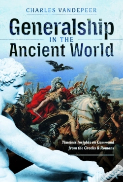Capa do artigo Generalship In The Ancient World
