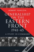 Generalship On The Eastern Front, 1941â€“45