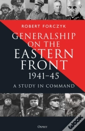 Capa do artigo Generalship On The Eastern Front, 1941â€“45