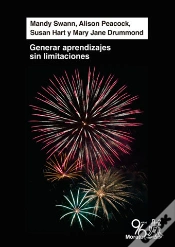 Capa do artigo Generar Aprendizajes Sin Limitaciones