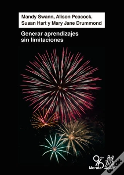 Capa do artigo Generar Aprendizajes Sin Limitaciones
