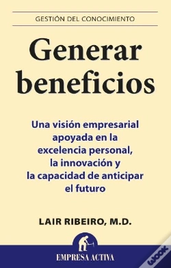 Capa do artigo Generar Beneficios  