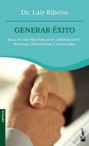 Capa do artigo Generar Éxito