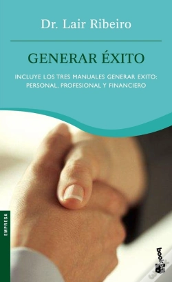 Capa do artigo Generar Éxito