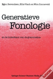 Capa do artigo Generatieve Fonologie
